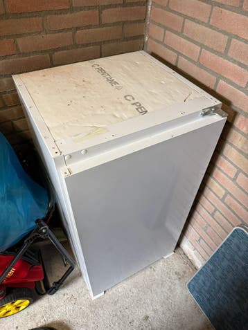 Kleine koelkast zonder vriesvak - GRATIS OPHALEN