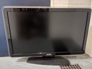 Philips LCD TV - Goede staat