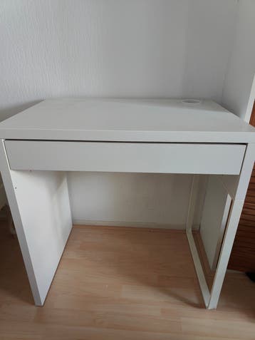 IKEA bureau Micke