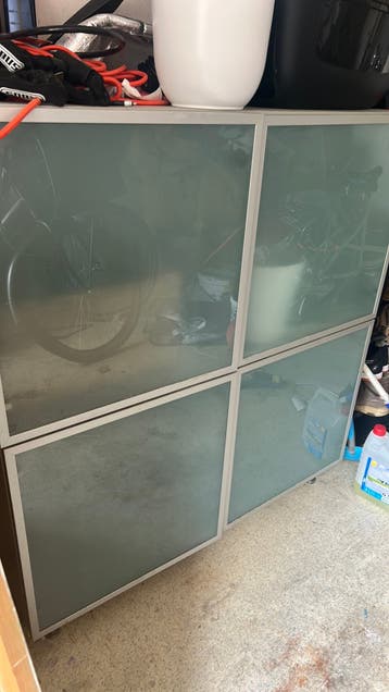 Ikea kast gratis ophalen