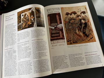 Gratis ophalen! 2x gebonden boeken Atelier, vele magazines