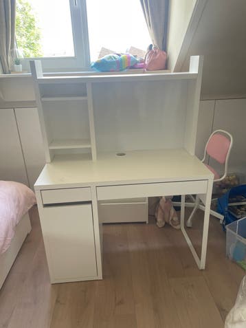 GRATIS OPHALEN bureaut IKEA