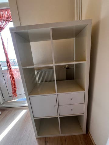 Ikea kallax