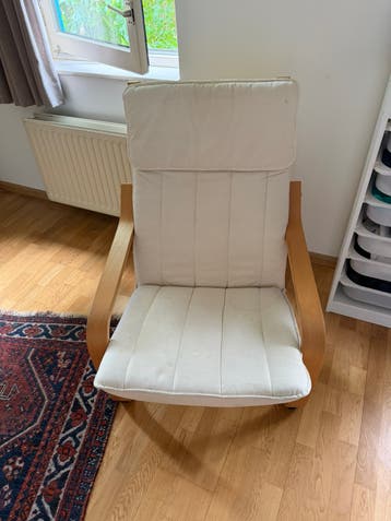 Ikea stoel