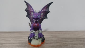 Slylanders poppetje