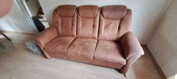 Bankstel met 1 stoel