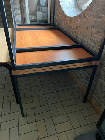 Tafel 100x200 cm