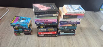 30 boeken