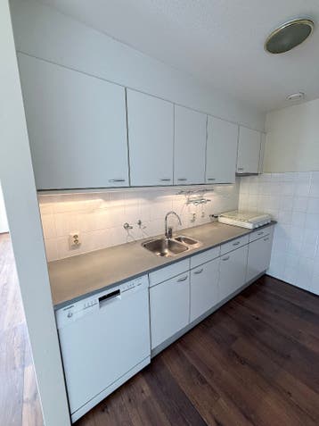 Te koop: Complete keuken - incl apparatuur