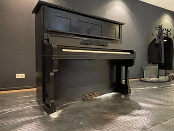 Piano (niet gestemd)