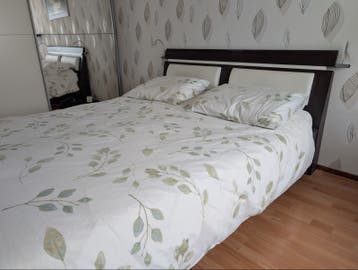 Tweepersoonsbed 160/200 cm