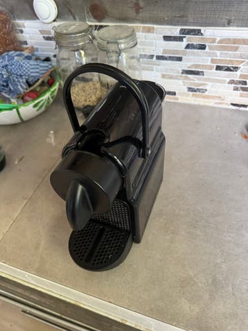 Magimix koffiezetapparaat