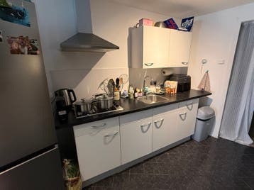 Gratis keuken