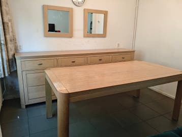 Complete woonkamermeubels (CasualLife) Gratis