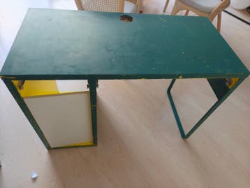 Gratis IKEA bureau