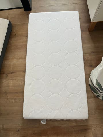 Ikea Matrasjes voor ledikantjes - zien er keurig uit