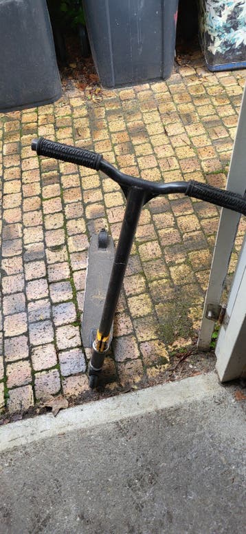 Stapjes gratis op te halen voor veel kind plezier