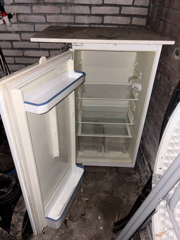 Bosch KIR2040 oude Inbouw Koelkast - Energieklasse A