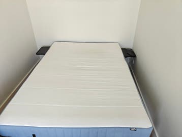 IKEA Vestmarka matras 140x200 - Zo goed als nieuw
