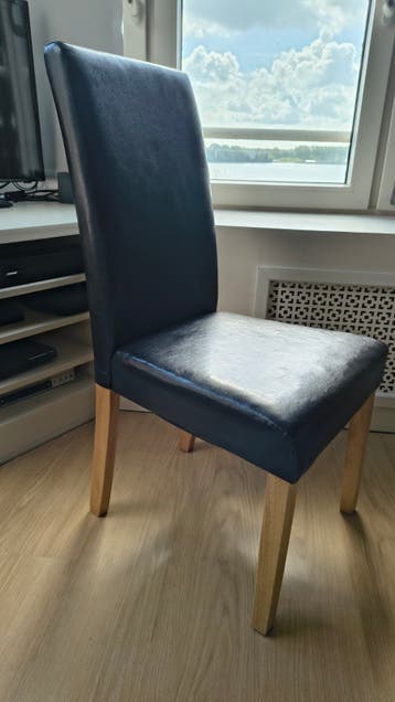 Eetkamerstoel