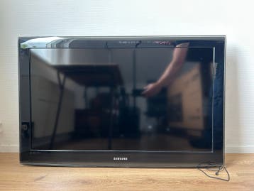 Samsung LE40B550 40 inch Full HD LCD TV met afstandsbedienin