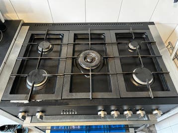 ATAG Fornuis met oven - Oven werkt niet. Gratis
