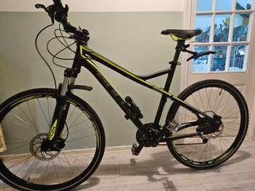 Bulls Sharptail 3 Mountainbike - Zgn.Goed lezen!!