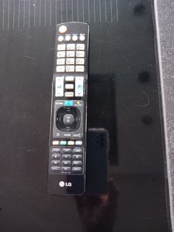 LG Afstandsbediening AKB73815303 - Origineel
