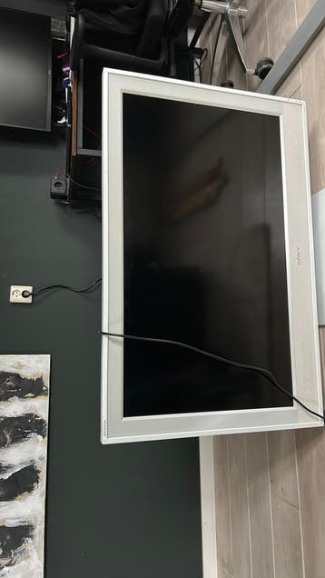 TV Sony Bravia