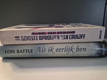Nederlandse boeken gratis op te halen
