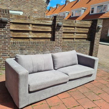 3/4 zitbank