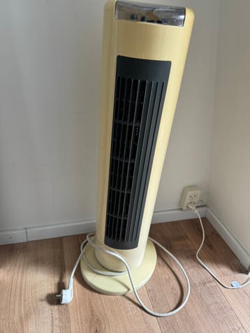 Torenventilator