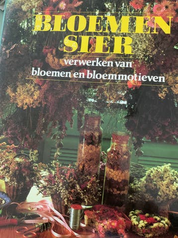 Bloemen, planten, tuinen, kruiden, etc.