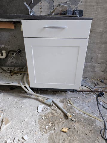 SMV4HCX48N/24 bosch vaatwasser