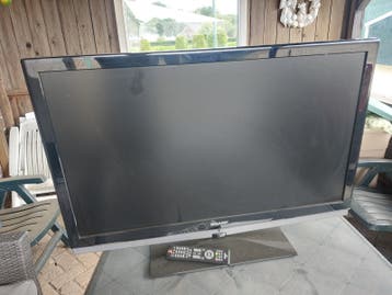 Sharp 42 inch lcd tv defect
