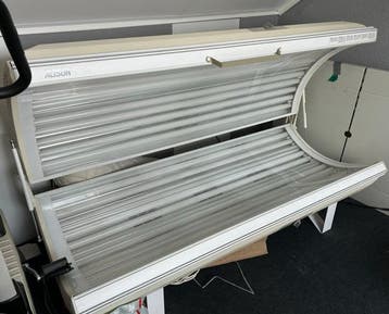 Zonnebank