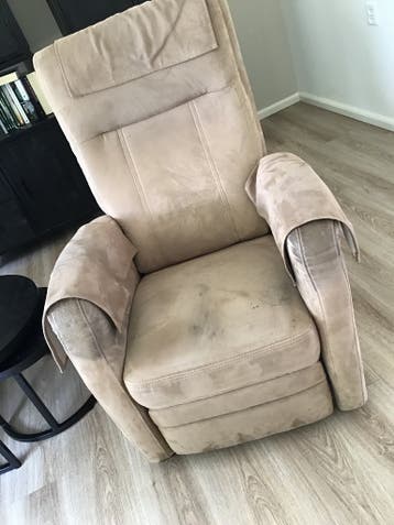 Fauteuil
