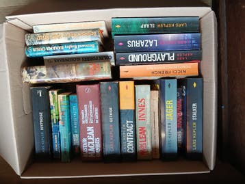 boeken