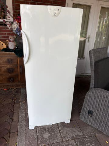 Diepvries gratis afhalen.