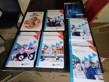 studieboeken