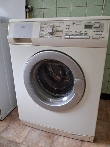 AEG Lavamat wasmachine defect - gratis af te halen