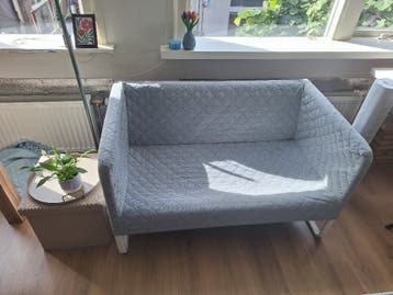 Gratis Ikea zitbankje