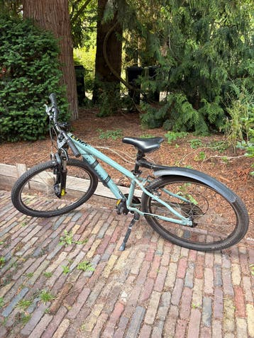 GRATIS Rockrider kinderfiets