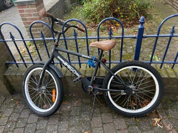 Kinderfiets 20 inch