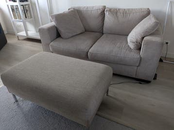 Gratis Sofa af te halen in Zeist