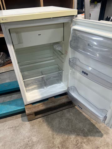 Koelkast, whirlpool, met vriesvakje