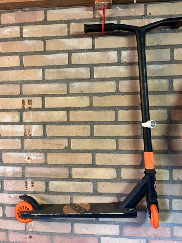 Stuntstep gratis