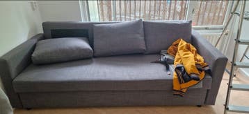 Gratis slaap bank