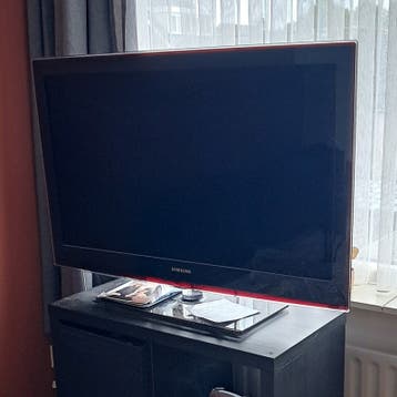 TV (geen smart TV)