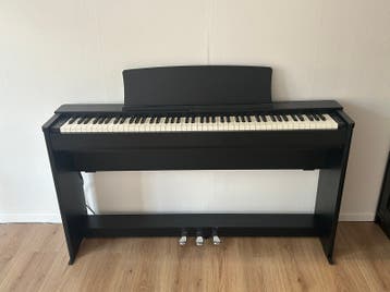 Kawai piano - defect
